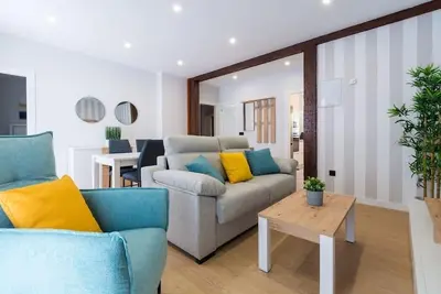 Image de Appartement in Santander