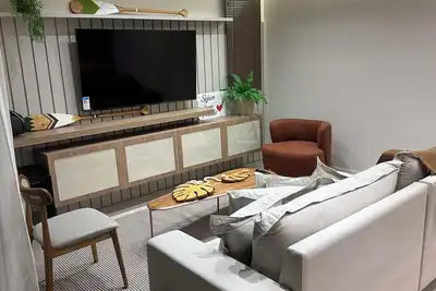 Image de House for rent in Flecheiras (4 Suites + 1 smaller bedroom with bathroom)