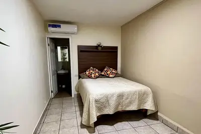 Image de Centrally located apartment 1