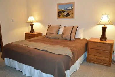 Image de Charming Fraser 2-bedroom at The Pines of Meadow Ridge