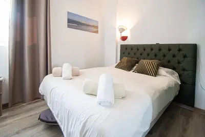 Découvrez le studio Las Lavanderas à Cadix