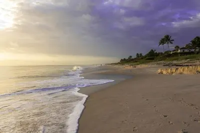 Image de Moorings Big 2-bedroom condo in Vero Beach just One block from private beach