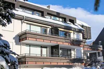 Image de Fernblick by Interhome