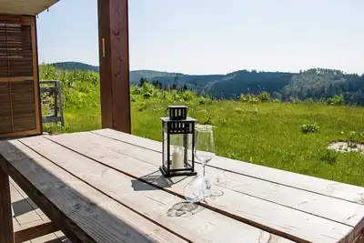 Image de Blick ins Grüne by Interhome
