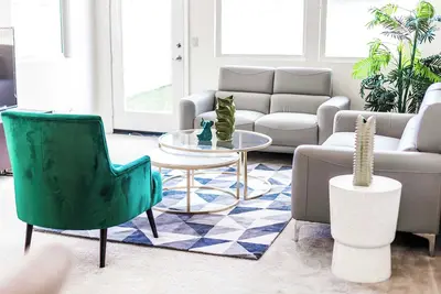 Image de Elegant Woodcrest Retreat: Your Perfect Getaway Awaits in Style! #41339