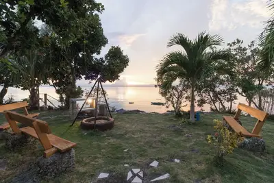 Image de Luxury, charming Bungalow  62m2, Only 50m away from Dream Ocean.