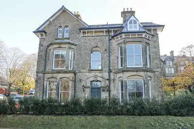 Image de Chatsworth Suite, family friendly, luxury holiday cottage in Buxton