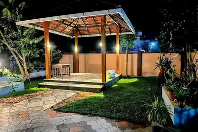 Image de Alleppey Haven Homestay Entire 1st Floor