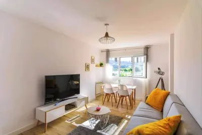 Image de Apartamento reformado Cabarceno