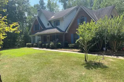 Image de Cozy Home in Fayetteville Ga