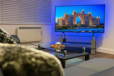 Image de Cosy City Centre Apartment With Parking