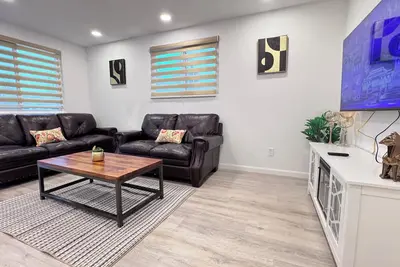 Image de Charming 3-bedroom house in Roseville by Sierra Golf Club. Enjoy your stay!