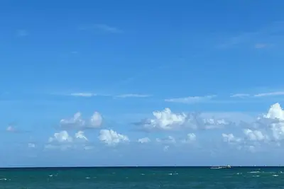 Image de 8 Min from the Sea - Peace Sanctuary, Playa del Carmen with Ac, WiFi