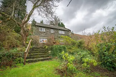 Image de Ghyll Foot - Cottage with a garden and parking in Patterdale