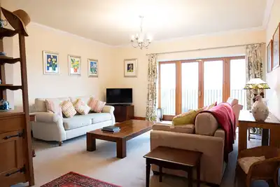 Image de Townhead Mill - a cottage that sleeps 6 guests in 3 bedrooms