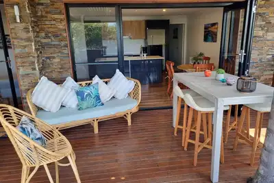 Image de Bermagui Coastal Hideaway. Pet Friendly