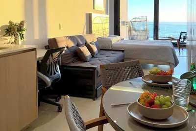 Image de Studio in Nuevo Vallarta