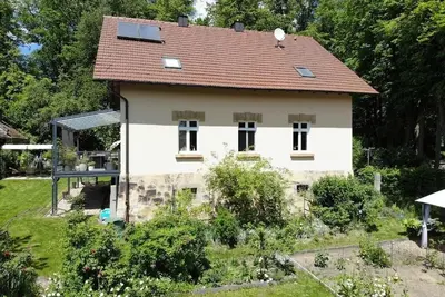 Image de Vacation home Rötzer - Forsthausschmankerl