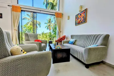 Image de Oasis sereine à Galle – Retraite tranquille avec des vues à couper le souffle
