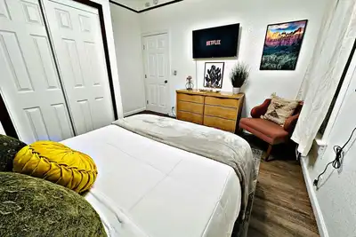Image de Deluxe 2bd/1. 5ba Heart of Downtown Sacramento