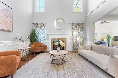 Image de Tranquil Retreat on Cater Lane – Your Ideal Getaway Awaits Here #41814