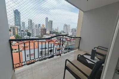 Image de Cozy apartment near Omar Park