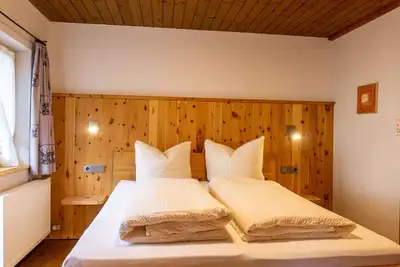 Image de Vacation apartment 5 - Guesthouse Schmid