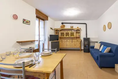 Image de Agréable appartement pour 4 personnes avec Tv, terrasse et parking