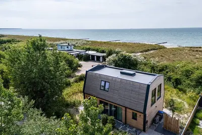 Image de Vacation home Strand Hus in the Ostseebad Dierhagen