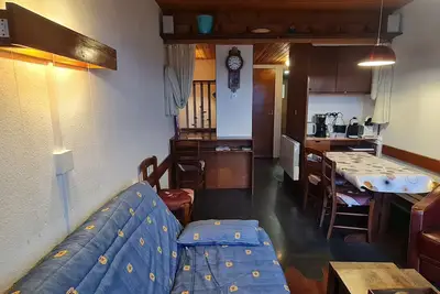 Image de Appartement Murat-le-Quaire