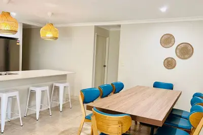 Image de Busselton Beach Villa - Family & Pet Friendly