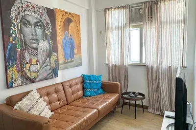 Image de Cozy Moroccan Home in Central