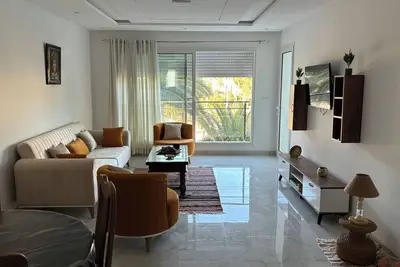 Appartement à Sousse, Port El Kantaoui - Kanta
