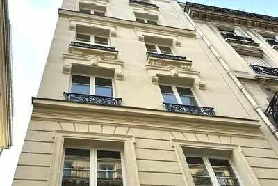 Image de Villa SoPi Appart'Hotel by Patrick Hayat