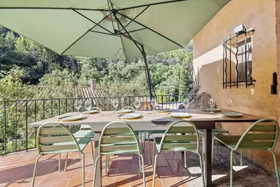 Image de Maison de vacances, 250 m de la plage