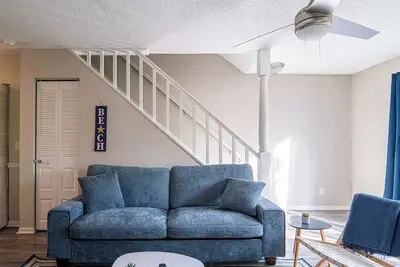Image de Family Friendly Townhome near Usf
