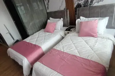 Image de SkyPool Suite @ Kl Sentral - Suite A