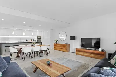 Image de Kingfisher Penthouse