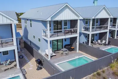 Image de SunKissed @ St. George Island
