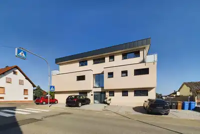 Image de Tla\/Tdy Accommodation in Central Ramstein