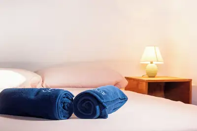 Image de Quiet and Central Apartment