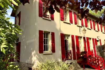 Image de Maison de ville / Idéalement placée / La Baule-Escoublac