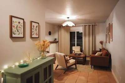 Image de Pisana House - T3 - Tout équipé