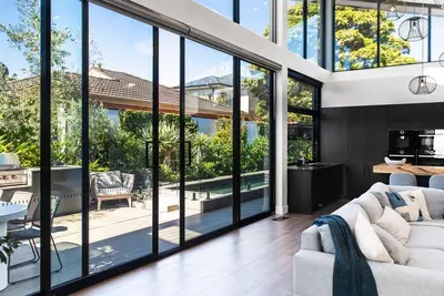 Image de 'Block' out some time at this Luxury Villa
