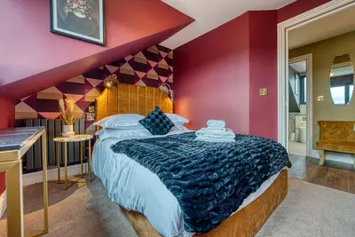 Image de Charlies Cave at Casa Del Artista - Whitby