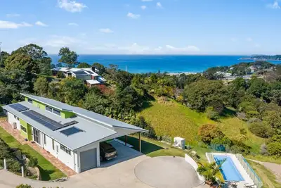 Image de Ciao Korora - The Ultimate Coffs Coast Getaway