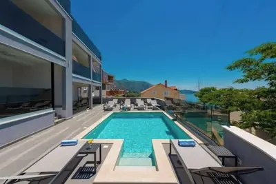 Image de Villa Poco Loco -Comfort Two Bedroom Apartment