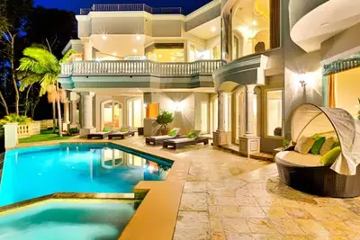 Image de 2 Day Specials/Sept Mid-Week Specials/Private Pool/Amazing Views