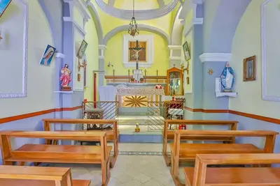 Image de Appartamento a Amalfi Id 3059