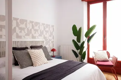 Image de 1a140 Apartamento en el centro de Gijon